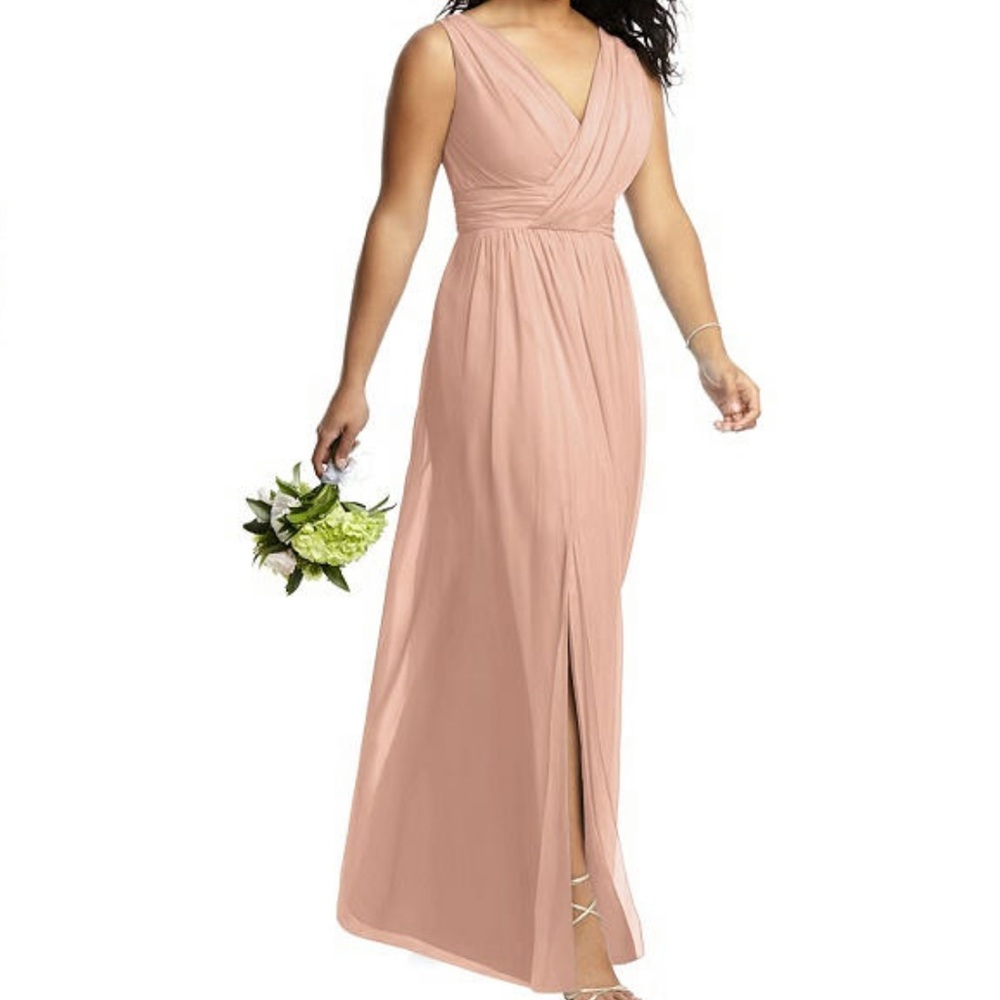 Dessy Collection Style 2894 Dress